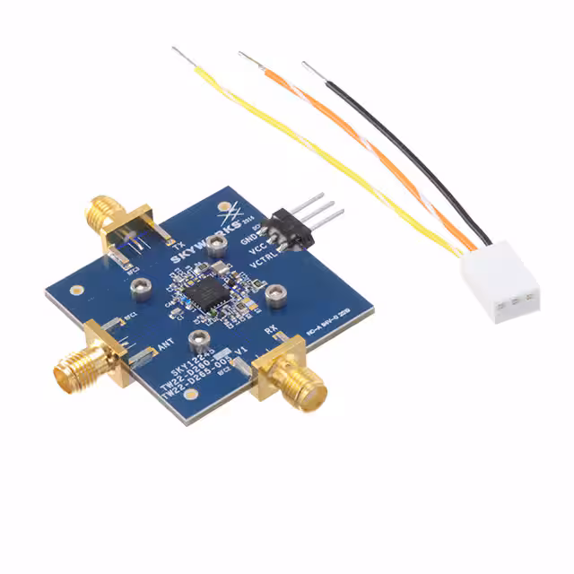 SKY12245-492EK1 Skyworks Solutions Inc.  Cartes de kits d'évaluation et de développement RF